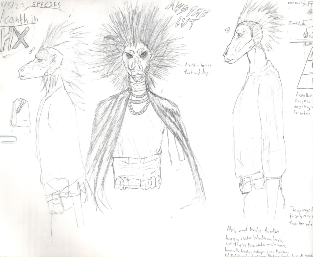 Junior, Isabela Foster's "Humanity X: Fickle Life" creative writing piece was featured in the Renss Lens!! As part of our Renss Lens updates, HFCS plans on highlighting student work worthy of recognition. Isabela Foster, who goes by Foster, is a passionate writer and artist. She recently wrote a short story (and completed illustrations) for her English 11 class she takes with teacher Mrs. Lynda Huba. Foster also shared her story with her AP English Literature & Composition teacher, Mr. Dan Michalak, who passed it along to our Communications Officer, Ms. Livingstone, for submission. Foster shared that she thoroughly enjoys letting her imagination shine in her creative writing endeavors and artwork, to bring her ideas to life. She credited a classmate and friend, Ashlee Morgan, with helping with character development as well as the “design” and artwork for her main character, Wiggler. Foster is a literary fan of dystopian fiction, as well as plots that weave in themes such as religion, physical deformities, and animals.  To read her story, "Humanity X: Fickle Life", follow the link below! https://www.nyvtmedia.com/.../arti.../humanity-x-fickle-life? To sign up for the free weekly email Renss Lens Newsletter, follow this link: https://www.nyvtmedia.com/pages/renss-lens-sign-up Foster was also the recent NY STATE CHAMPION this past spring, for Skeet Shooting, through our Skeet Club. (As pictured with her medal.) Keep up the great work, Foster!!!🐾