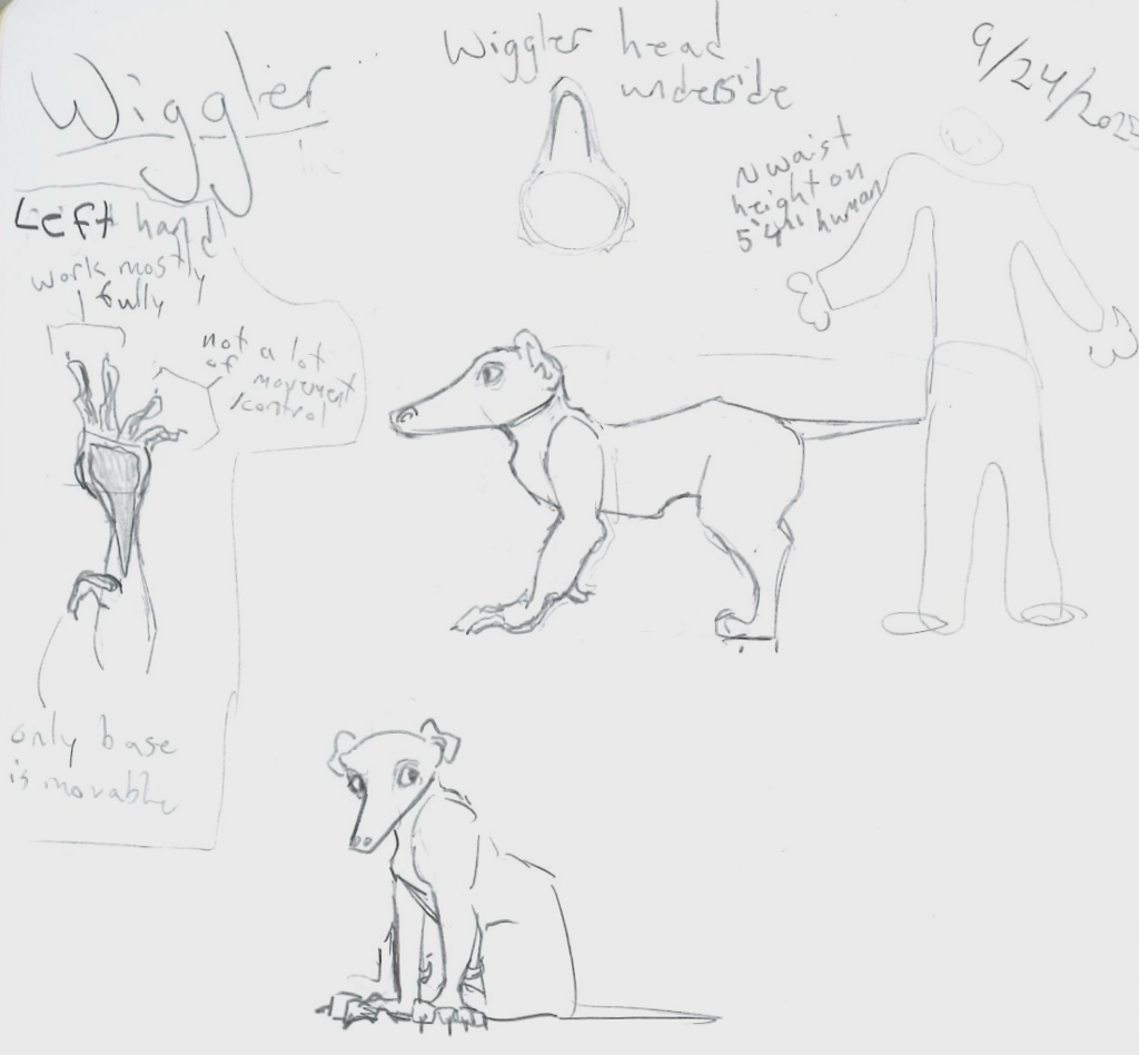 Junior, Isabela Foster's "Humanity X: Fickle Life" creative writing piece was featured in the Renss Lens!! As part of our Renss Lens updates, HFCS plans on highlighting student work worthy of recognition. Isabela Foster, who goes by Foster, is a passionate writer and artist. She recently wrote a short story (and completed illustrations) for her English 11 class she takes with teacher Mrs. Lynda Huba. Foster also shared her story with her AP English Literature & Composition teacher, Mr. Dan Michalak, who passed it along to our Communications Officer, Ms. Livingstone, for submission. Foster shared that she thoroughly enjoys letting her imagination shine in her creative writing endeavors and artwork, to bring her ideas to life. She credited a classmate and friend, Ashlee Morgan, with helping with character development as well as the “design” and artwork for her main character, Wiggler. Foster is a literary fan of dystopian fiction, as well as plots that weave in themes such as religion, physical deformities, and animals.  To read her story, "Humanity X: Fickle Life", follow the link below! https://www.nyvtmedia.com/.../arti.../humanity-x-fickle-life? To sign up for the free weekly email Renss Lens Newsletter, follow this link: https://www.nyvtmedia.com/pages/renss-lens-sign-up Foster was also the recent NY STATE CHAMPION this past spring, for Skeet Shooting, through our Skeet Club. (As pictured with her medal.) Keep up the great work, Foster!!!🐾