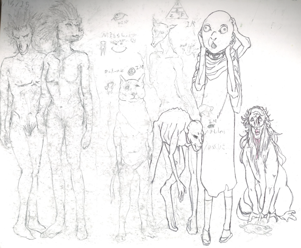 Junior, Isabela Foster's "Humanity X: Fickle Life" creative writing piece was featured in the Renss Lens!! As part of our Renss Lens updates, HFCS plans on highlighting student work worthy of recognition. Isabela Foster, who goes by Foster, is a passionate writer and artist. She recently wrote a short story (and completed illustrations) for her English 11 class she takes with teacher Mrs. Lynda Huba. Foster also shared her story with her AP English Literature & Composition teacher, Mr. Dan Michalak, who passed it along to our Communications Officer, Ms. Livingstone, for submission. Foster shared that she thoroughly enjoys letting her imagination shine in her creative writing endeavors and artwork, to bring her ideas to life. She credited a classmate and friend, Ashlee Morgan, with helping with character development as well as the “design” and artwork for her main character, Wiggler. Foster is a literary fan of dystopian fiction, as well as plots that weave in themes such as religion, physical deformities, and animals.  To read her story, "Humanity X: Fickle Life", follow the link below! https://www.nyvtmedia.com/.../arti.../humanity-x-fickle-life? To sign up for the free weekly email Renss Lens Newsletter, follow this link: https://www.nyvtmedia.com/pages/renss-lens-sign-up Foster was also the recent NY STATE CHAMPION this past spring, for Skeet Shooting, through our Skeet Club. (As pictured with her medal.) Keep up the great work, Foster!!!🐾