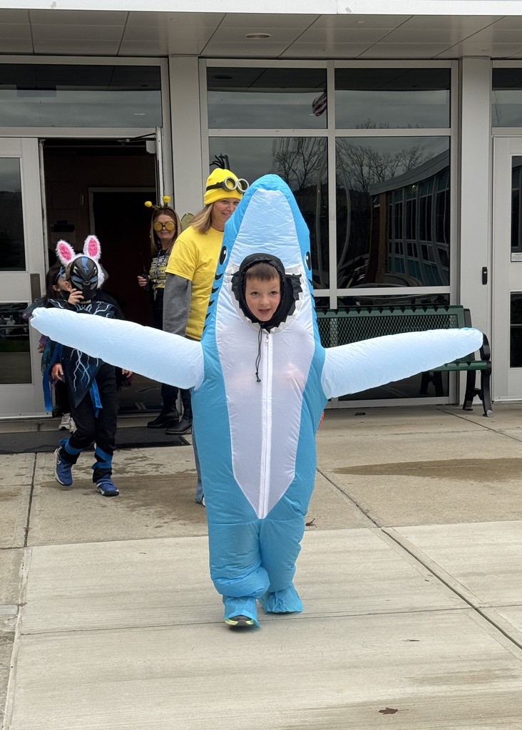 Our staff and students always have fun with their Halloween costumes at school! To see more pictures, head on over to our Facebook page: https://www.facebook.com/HoosickFallsCentral