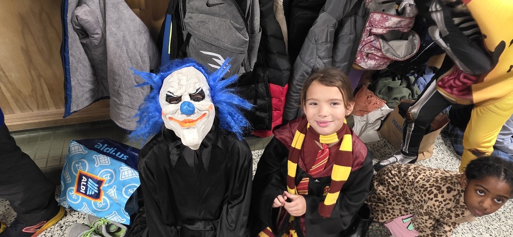 Our staff and students always have fun with their Halloween costumes at school! To see more pictures, head on over to our Facebook page: https://www.facebook.com/HoosickFallsCentral