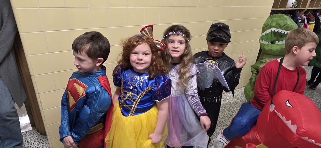 Our staff and students always have fun with their Halloween costumes at school! To see more pictures, head on over to our Facebook page: https://www.facebook.com/HoosickFallsCentral