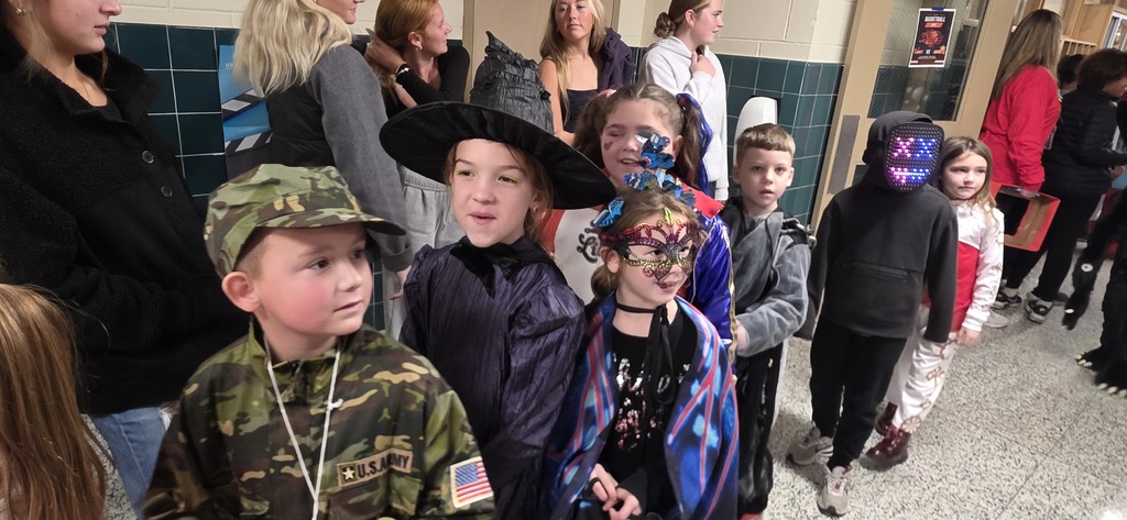 Our staff and students always have fun with their Halloween costumes at school! To see more pictures, head on over to our Facebook page: https://www.facebook.com/HoosickFallsCentral