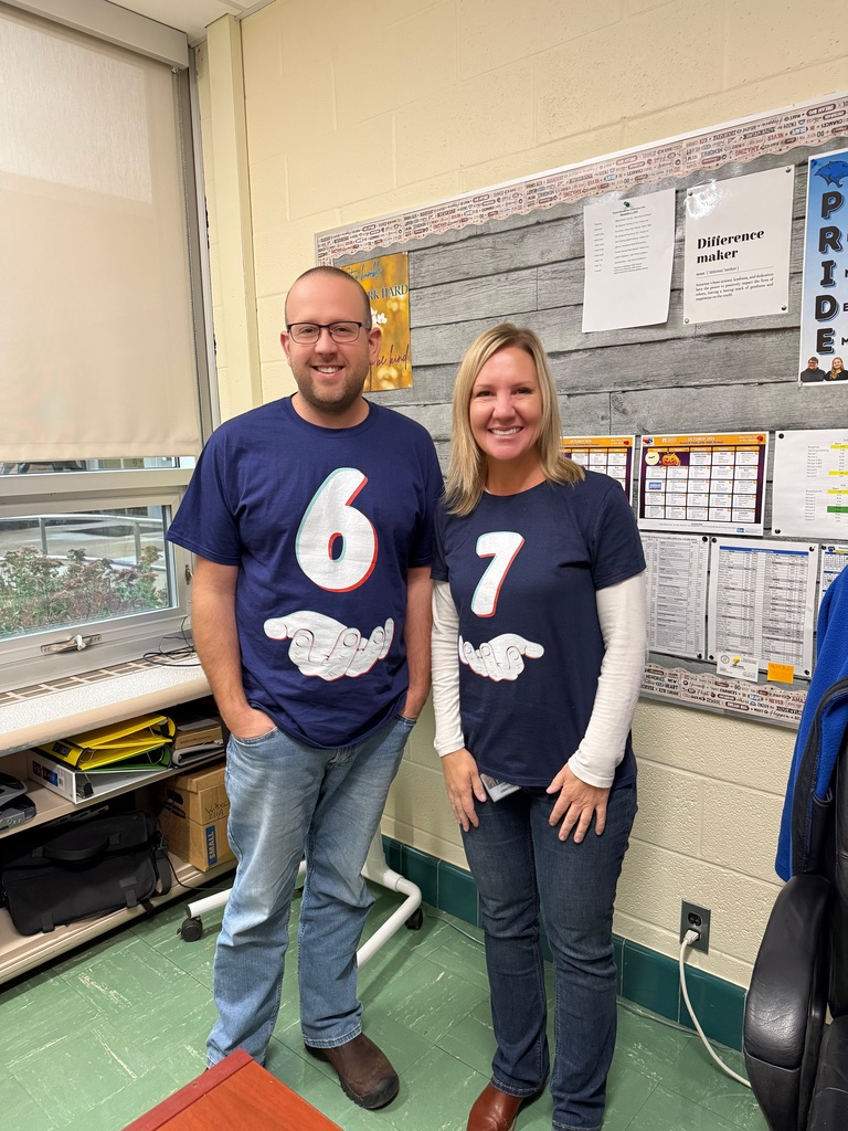 Our staff and students always have fun with their Halloween costumes at school! To see more pictures, head on over to our Facebook page: https://www.facebook.com/HoosickFallsCentral