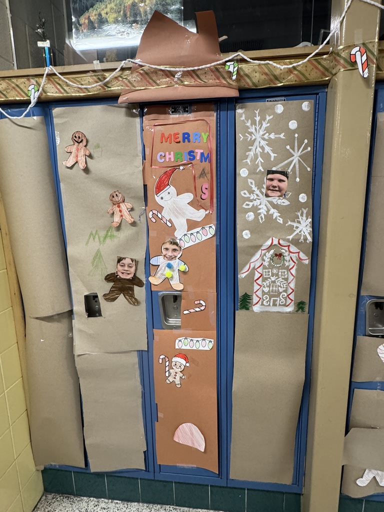 ms holiday hallway contest