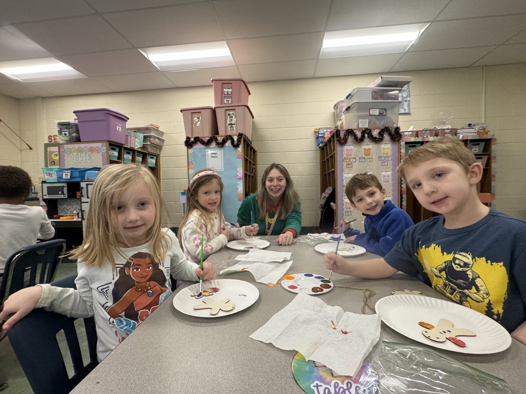 deputy holiday ornaments K &2nd