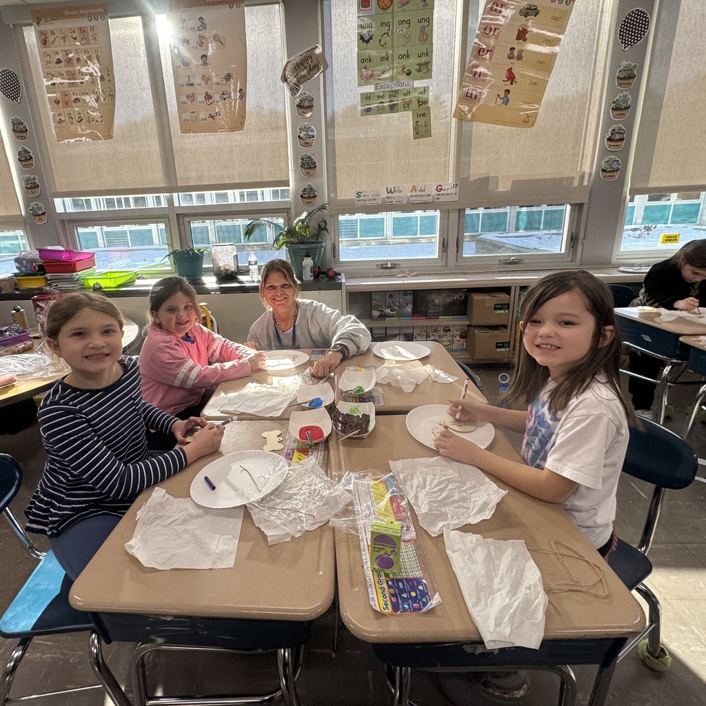 deputy holiday ornaments K &2nd