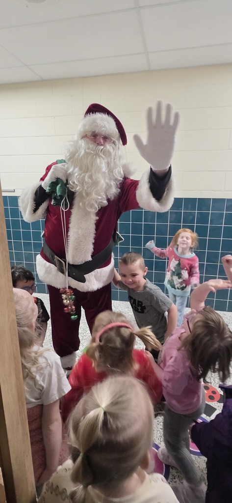 elementary holiday assembly 2025