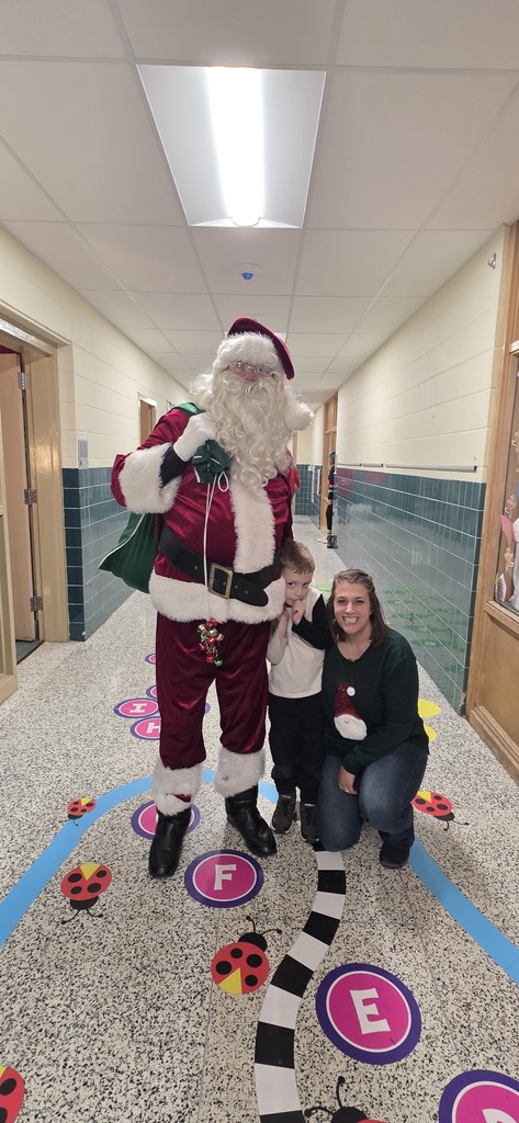 elementary holiday assembly 2025