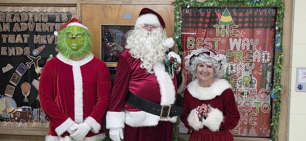 elementary holiday assembly 2025