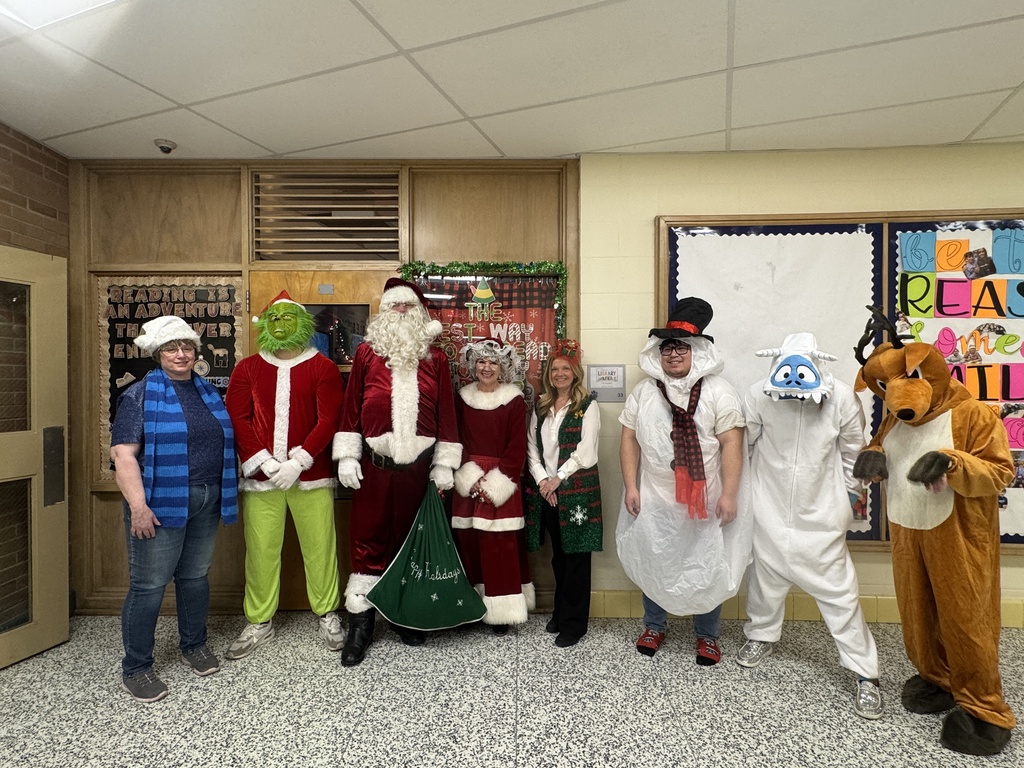 elementary holiday assembly 2025