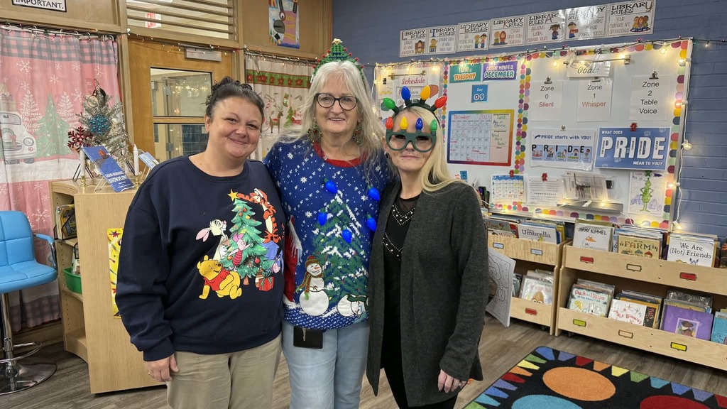 holiday festivities 2025