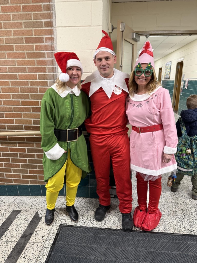 holiday festivities 2025