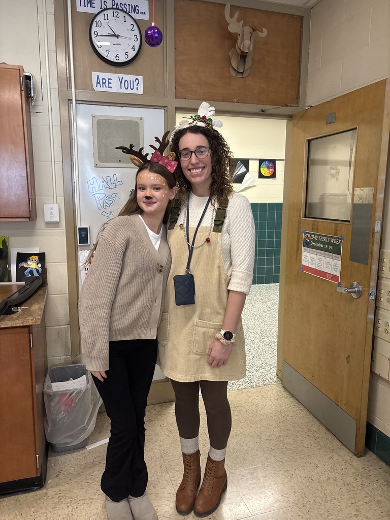 holiday festivities 2025