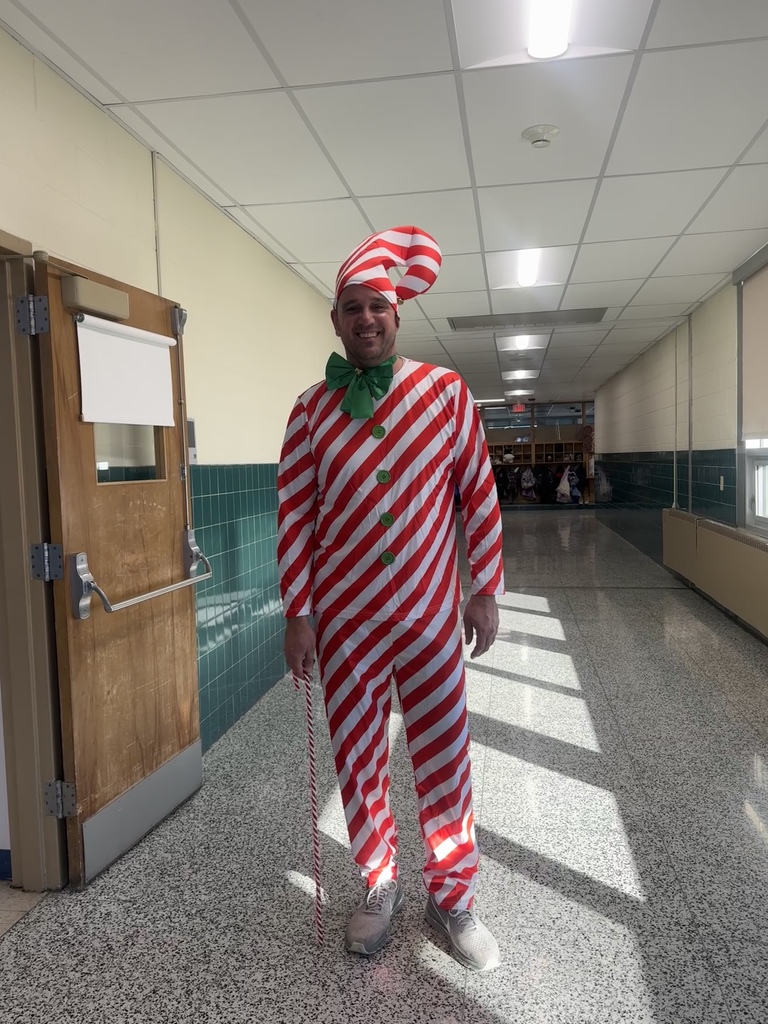 holiday festivities 2025