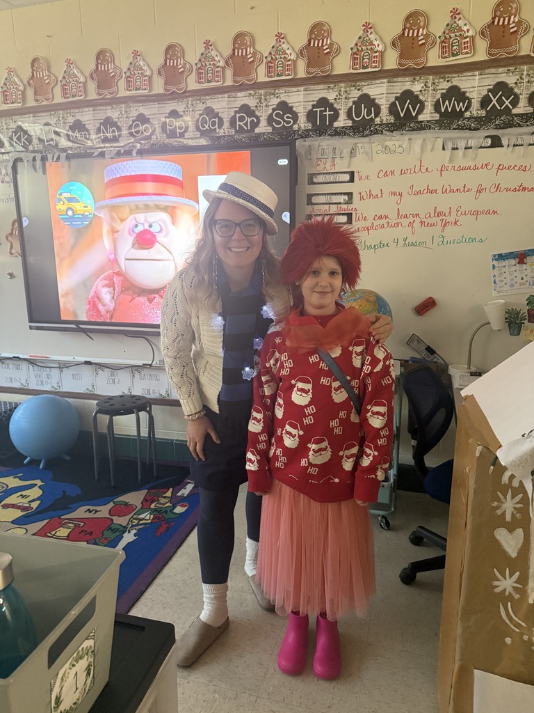 holiday festivities 2025