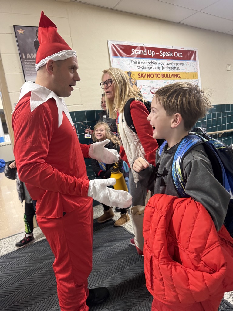 holiday festivities 2025