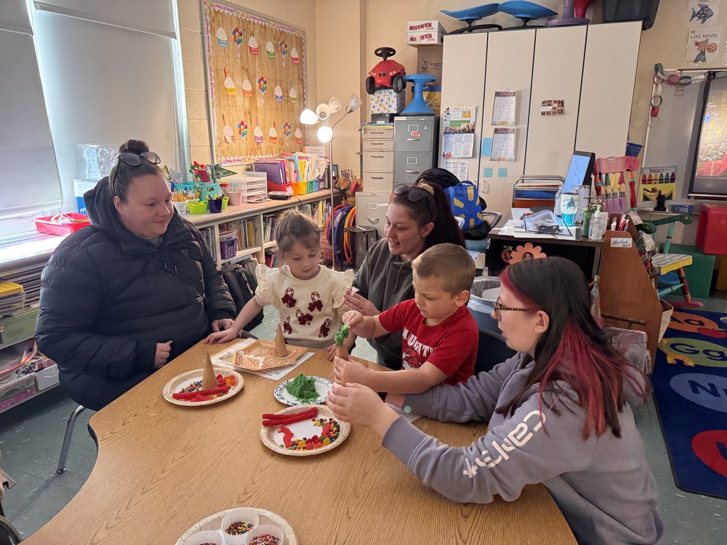 holiday festivities 2025