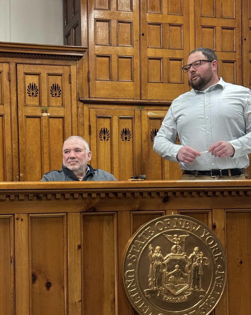 mark surdam retirement