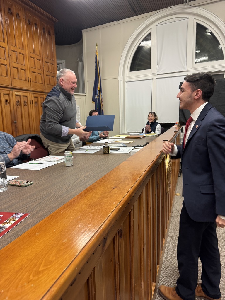 mark surdam retirement