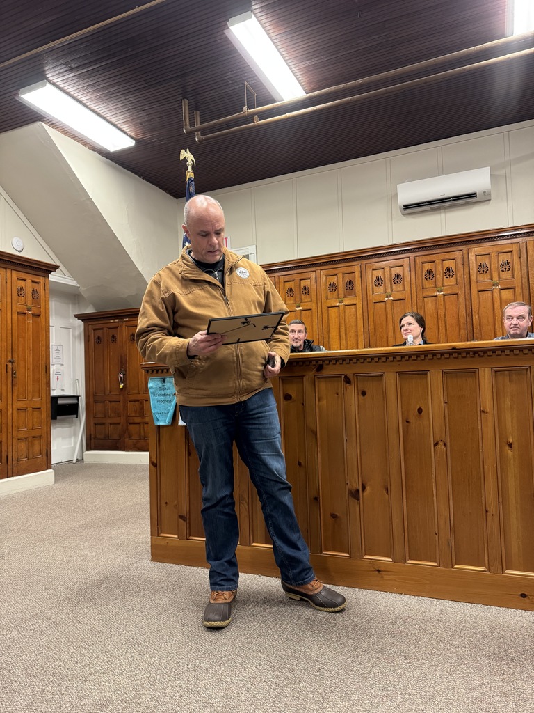 mark surdam retirement