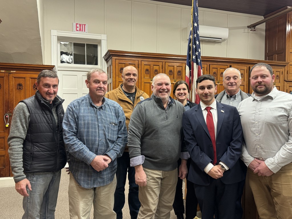 mark surdam retirement