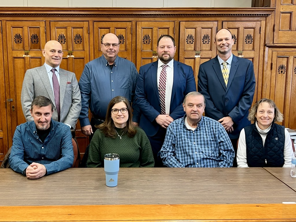 town board appointments january 2026