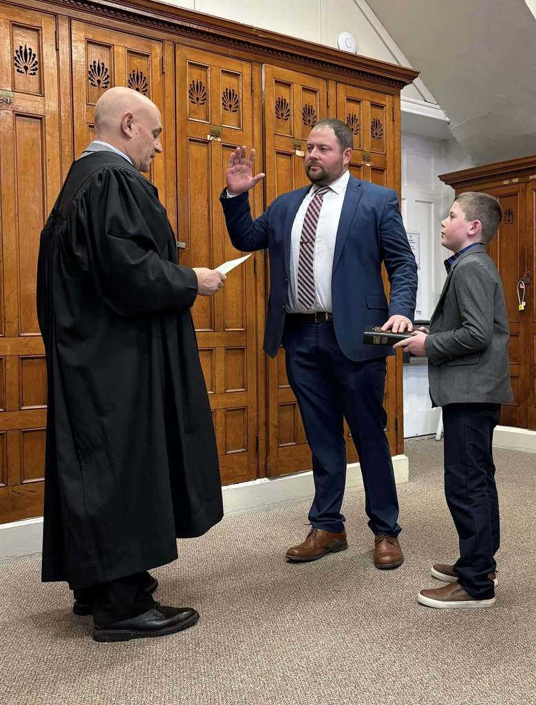 town board appointments january 2026