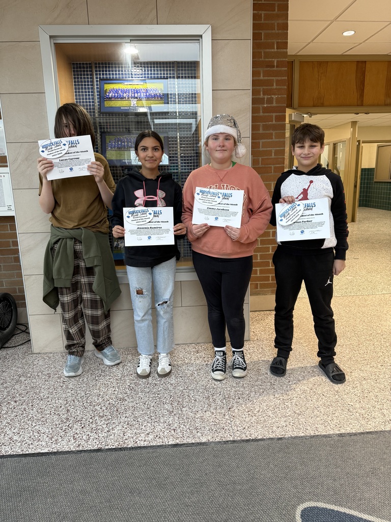 🎉Congratulations to the November Middle School Students of the Month and Teacher of the Month! These students were selected for demonstrating the Panther PRIDE Character Trait of Integrity. 🐾  5th Grade (not pictured): Callie Mitchell, Kinsley Whitcomb, Zach Campbell, Quentin Huynh, and Emily Battles. 6th Grade: Arian Parker, Deiv Qeraj, Jessenia Ramirez, Emma Jacobsen, and Lucas Corrow.  7th Grade: Holton Perry and Kendall Bettis. 8th Grade: Mallory Mulvihill, Lincoln Colvin, Sadie Drew, Graham Benkoski, and Khloe Rawling. Teacher of the Month: Mrs. Holly Grogan
