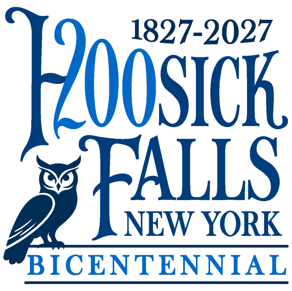 200th Anniversary Committee Meeting January 28  06:00 PM - 07:00 PM  Hoosick Falls Village Municipal Building Join us as we work on plans for the 200th Anniversary of the Village of Hoosick Falls!! We promise you will love being involved!!  Questions? Contact Joyce Brewer: 518-258-5772 or tjbrewer4942@gmail.com  https://www.hoosick.gov/o/toh/page/bicentennial