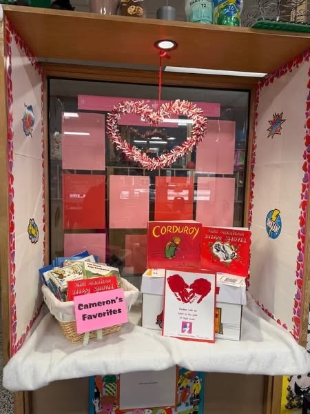 project cameron's story  2026