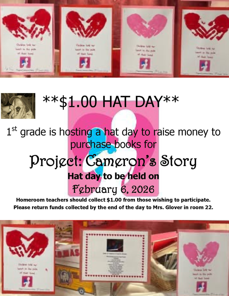 project cameron's story  2026