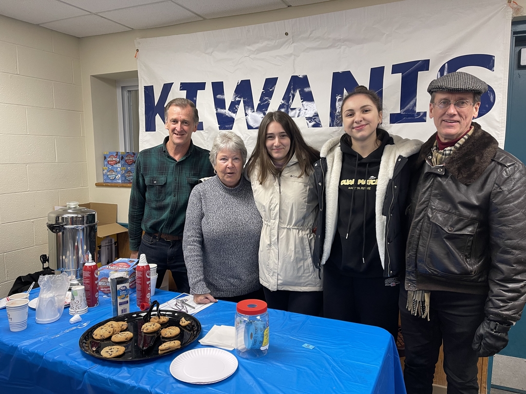 Kiwanis Free Ice Skating February 14  01:00 PM - 05:00 PM  10 Barton Avenue, Hoosick Falls, NY 12090 FREE skating and rentals, hot chocolate and cookies. Door prizes too! Sponsored by the Hoosick Falls Kiwanis Club