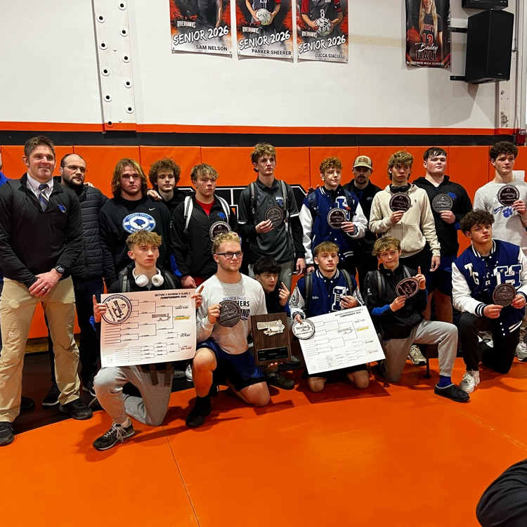 wrestling championship 