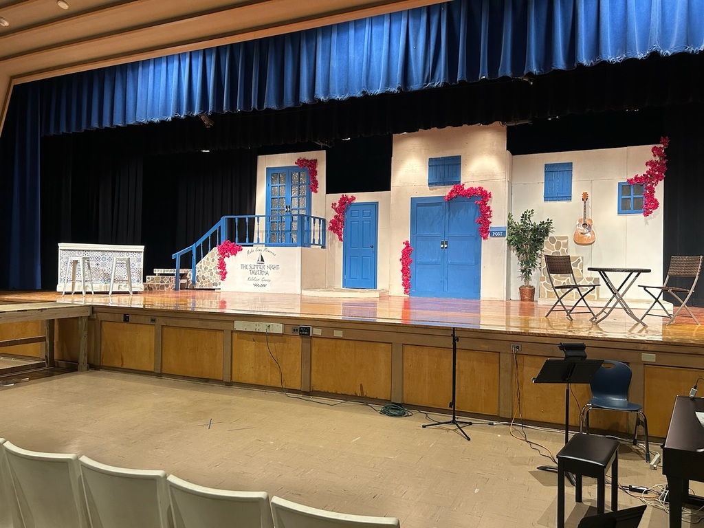 comprehensive construction classes drama set
