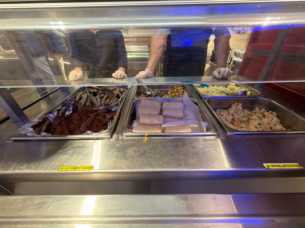 staff appreciation breakfast 2026