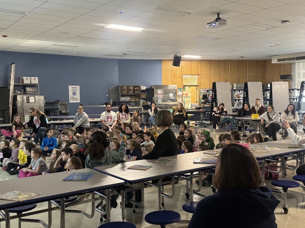 Mrs. Glover and her first-grade team wanted to update everyone on their results from the 14th annual Project: Cameron's Story bookraising event in February. Through an elementary school hat day and donations collected from 1st grade families and members of our HFCS community, they collected a total of $910.65 to be used towards the purchase of brand new books that are being sent to Project: Cameron's Story. Using the funds donated, 204 books were sent and they received 151 books from their Amazon wishlist link. That is a total of 355 books donated from our HFCS community! That is 355 families who will be provided with the opportunity to bond with their newborn infants through reading to them. Mrs. Glover and the first-grade team shared that they “feel proud that our community has been able to help keep Cameron Quartiers' memory alive by continuing to contribute to this foundation year after year. It is an honor to be able to give the gift of reading to help foster bonding between parents and infants born into local NICU facilities and provide comfort to families in what can be very scary, uncertain times for them. Supporting this foundation year after year truly shows our school community's commitment to the importance of family and reading to young children, even as early as infancy.” Thank you to the first-grade team for organizing this effort and to everyone who supported Project:Cameron's Story!