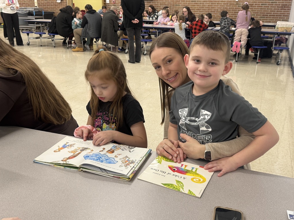 Mrs. Glover and her first-grade team wanted to update everyone on their results from the 14th annual Project: Cameron's Story bookraising event in February. Through an elementary school hat day and donations collected from 1st grade families and members of our HFCS community, they collected a total of $910.65 to be used towards the purchase of brand new books that are being sent to Project: Cameron's Story. Using the funds donated, 204 books were sent and they received 151 books from their Amazon wishlist link. That is a total of 355 books donated from our HFCS community! That is 355 families who will be provided with the opportunity to bond with their newborn infants through reading to them. Mrs. Glover and the first-grade team shared that they “feel proud that our community has been able to help keep Cameron Quartiers' memory alive by continuing to contribute to this foundation year after year. It is an honor to be able to give the gift of reading to help foster bonding between parents and infants born into local NICU facilities and provide comfort to families in what can be very scary, uncertain times for them. Supporting this foundation year after year truly shows our school community's commitment to the importance of family and reading to young children, even as early as infancy.” Thank you to the first-grade team for organizing this effort and to everyone who supported Project:Cameron's Story!