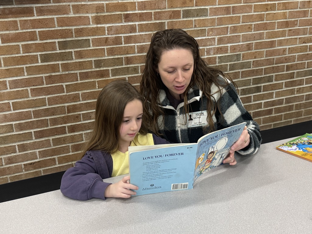 Mrs. Glover and her first-grade team wanted to update everyone on their results from the 14th annual Project: Cameron's Story bookraising event in February. Through an elementary school hat day and donations collected from 1st grade families and members of our HFCS community, they collected a total of $910.65 to be used towards the purchase of brand new books that are being sent to Project: Cameron's Story. Using the funds donated, 204 books were sent and they received 151 books from their Amazon wishlist link. That is a total of 355 books donated from our HFCS community! That is 355 families who will be provided with the opportunity to bond with their newborn infants through reading to them. Mrs. Glover and the first-grade team shared that they “feel proud that our community has been able to help keep Cameron Quartiers' memory alive by continuing to contribute to this foundation year after year. It is an honor to be able to give the gift of reading to help foster bonding between parents and infants born into local NICU facilities and provide comfort to families in what can be very scary, uncertain times for them. Supporting this foundation year after year truly shows our school community's commitment to the importance of family and reading to young children, even as early as infancy.” Thank you to the first-grade team for organizing this effort and to everyone who supported Project:Cameron's Story!