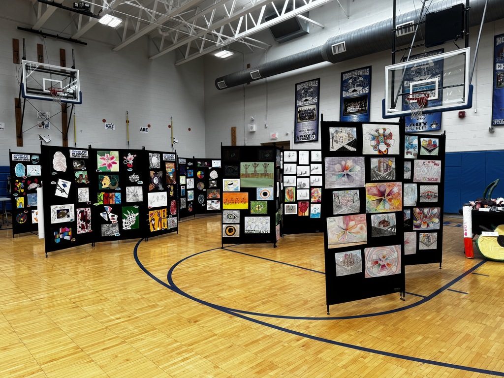 2026 Budget Vote Art Show