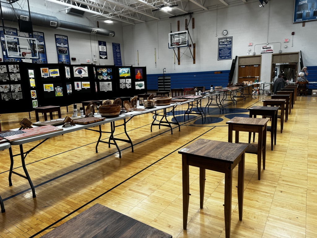 2026 Budget Vote Art Show