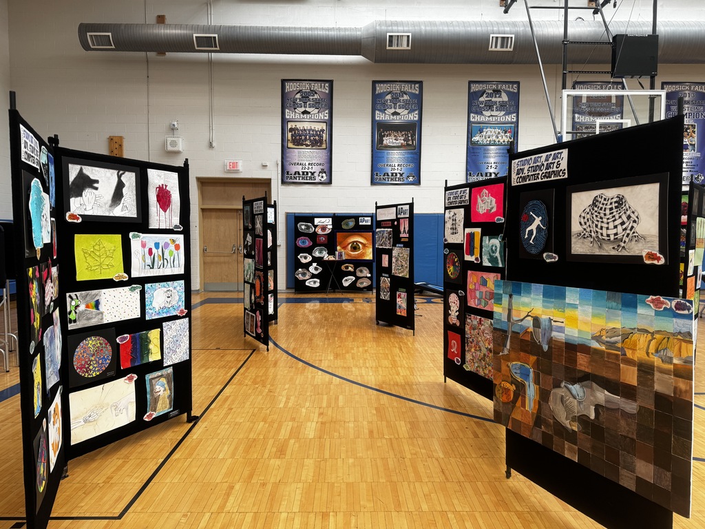 2026 Budget Vote Art Show