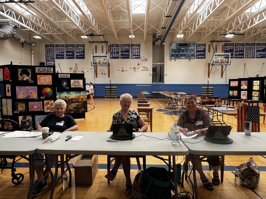 2026 Budget Vote Art Show