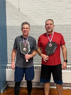 The Philip Leonard Chapter of the National Honor Society extends a heartfelt thank you to everyone who participated in our annual pickleball tournament!  We are especially grateful to Penny Acree for her help in organizing the event, and to the Hoosick Armory for generously providing the space to host it.  Thanks to your support, this tournament helped raise funds for our community service project, Christmas Wish. Through this program, we are able to provide winter clothing and hygiene products to more than 120 students across over 40 families in our local community.  We truly appreciate your continued support in making a difference!
