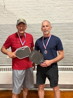 The Philip Leonard Chapter of the National Honor Society extends a heartfelt thank you to everyone who participated in our annual pickleball tournament!  We are especially grateful to Penny Acree for her help in organizing the event, and to the Hoosick Armory for generously providing the space to host it.  Thanks to your support, this tournament helped raise funds for our community service project, Christmas Wish. Through this program, we are able to provide winter clothing and hygiene products to more than 120 students across over 40 families in our local community.  We truly appreciate your continued support in making a difference!