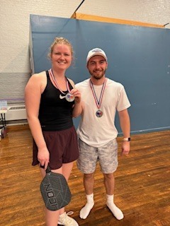 The Philip Leonard Chapter of the National Honor Society extends a heartfelt thank you to everyone who participated in our annual pickleball tournament!  We are especially grateful to Penny Acree for her help in organizing the event, and to the Hoosick Armory for generously providing the space to host it.  Thanks to your support, this tournament helped raise funds for our community service project, Christmas Wish. Through this program, we are able to provide winter clothing and hygiene products to more than 120 students across over 40 families in our local community.  We truly appreciate your continued support in making a difference!