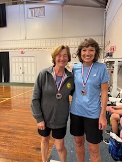 The Philip Leonard Chapter of the National Honor Society extends a heartfelt thank you to everyone who participated in our annual pickleball tournament!  We are especially grateful to Penny Acree for her help in organizing the event, and to the Hoosick Armory for generously providing the space to host it.  Thanks to your support, this tournament helped raise funds for our community service project, Christmas Wish. Through this program, we are able to provide winter clothing and hygiene products to more than 120 students across over 40 families in our local community.  We truly appreciate your continued support in making a difference!