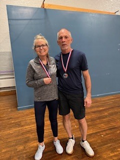 The Philip Leonard Chapter of the National Honor Society extends a heartfelt thank you to everyone who participated in our annual pickleball tournament!  We are especially grateful to Penny Acree for her help in organizing the event, and to the Hoosick Armory for generously providing the space to host it.  Thanks to your support, this tournament helped raise funds for our community service project, Christmas Wish. Through this program, we are able to provide winter clothing and hygiene products to more than 120 students across over 40 families in our local community.  We truly appreciate your continued support in making a difference!