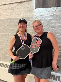 The Philip Leonard Chapter of the National Honor Society extends a heartfelt thank you to everyone who participated in our annual pickleball tournament!  We are especially grateful to Penny Acree for her help in organizing the event, and to the Hoosick Armory for generously providing the space to host it.  Thanks to your support, this tournament helped raise funds for our community service project, Christmas Wish. Through this program, we are able to provide winter clothing and hygiene products to more than 120 students across over 40 families in our local community.  We truly appreciate your continued support in making a difference!