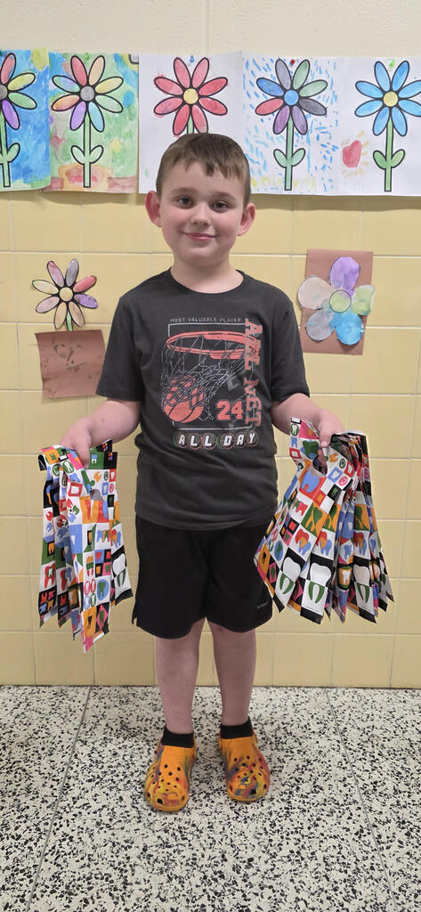 HFCS is sending a huge “Thank you!” to Battenkill Valley Health Center for their generous donation of dental health supplies for our UPK-8 student! Here are some details about their program: BVHC serves 4,000 patients from 120 towns - 23 of which are in NY. There is a shortage of dental providers. To help those without access to care or even limited access, we are arming our youngest residents with the tools they need to have healthy mouths. Working with our youngest residents, it is our hope that we can cultivate a lifelong commitment to oral health. We are committed to supporting our local schools in their efforts to make oral health a priority. Our outreach and education program is sponsored in part by Northeast Delta Dental Foundation and Stewart's Shops Holiday Match Program. Jim Martinez has been on the board of directors since 2021 and facilitated the relationship between BVHC and HFCSD.